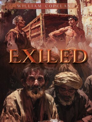 cover image of Exiled